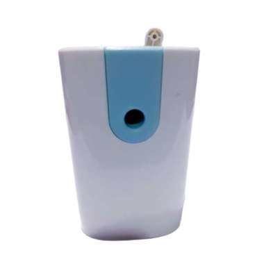 SERUTAN PENCIL MEJA JUMBO / RAUTAN PENCIL / PENCIL SHARPENER POLOS A601 HIJAU