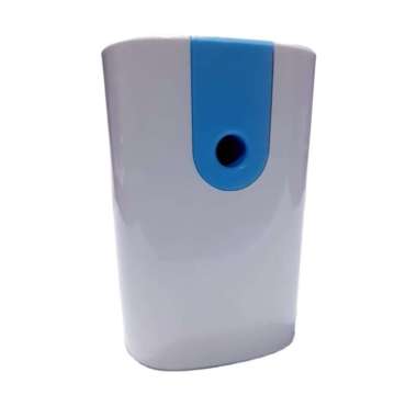 SERUTAN PENCIL MEJA JUMBO / RAUTAN PENCIL / PENCIL SHARPENER POLOS A601 BIRU