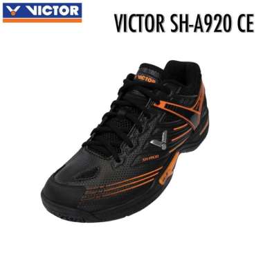 Victor SH-A920 / SH A920 C Original Sepatu Badminton ADHA SPORT 39