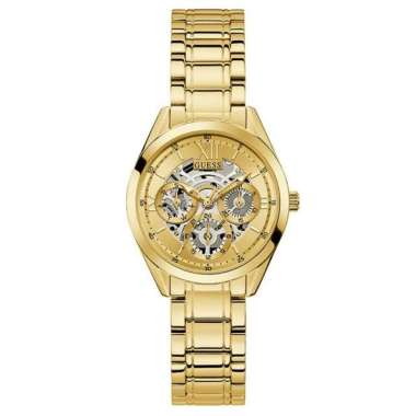 Jam Tangan Guess GW0253L2 Wanita - Original