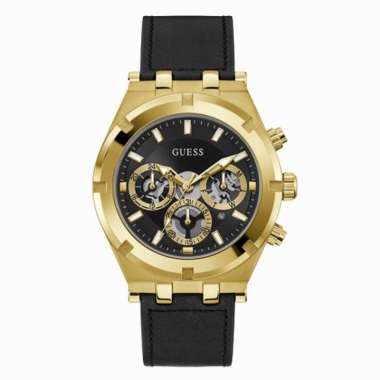 Jam Tangan Guess GW0262G2 Pria - Original