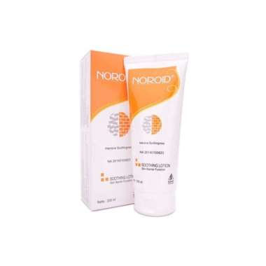 Noroid Lotion 200Ml