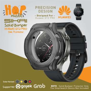 Harga Case Watch Gt 2 Pro Terbaru Februari 2022 | BigGo Indonesia