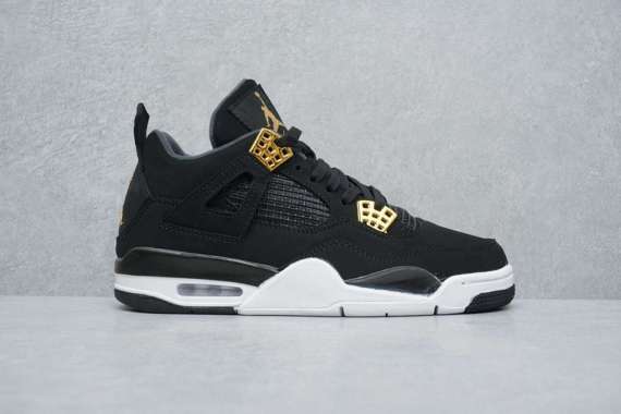 Jual Original Nike Air Jordan 4 AJ4 Men's Women's Basketball Shoes 12014 -  43 di Seller youmylove SHOP - China | Blibli