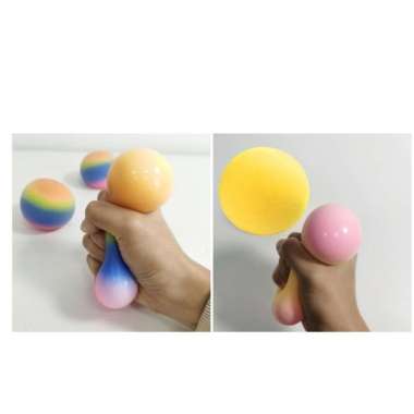 Jual Fidget Toy Stress Ball Original 