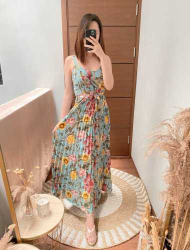 Summer Dress Original \u0026 Berkualitas 