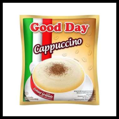 Cobizco Cappuccino Coffee Plus Extra Chocolate Granules - 20 Bags | Konga  Online Shopping