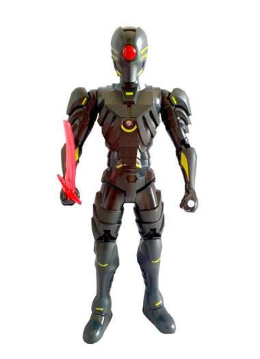 Mainan Robot Bima-S Masked Rider Masked Warior