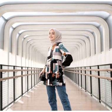 Jual Vanilla Hijab Terbaru Juni 2022 100% Original – Official Store | Blibli