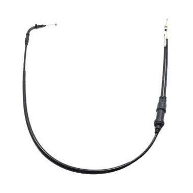 Honda Genuine Part Cable Comp Thrott Kabel Gas Motor for Honda Gl Max -