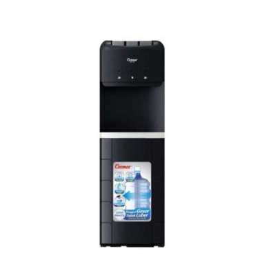 COSMOS DISPENSER GALON BAWAH CWD-7601 (NORMAL,COLD AND HOT) 100% ORI
