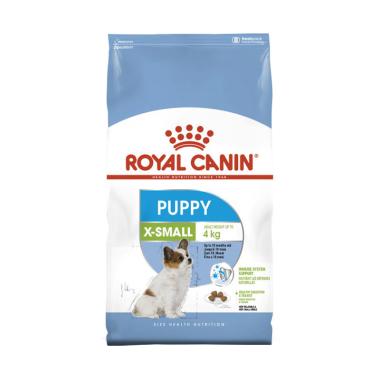 Jual Royal Canin Mini Puppy Junior Makanan Anjing 4 Kg Online Januari 2021 Blibli