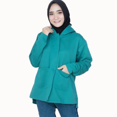1040+ Model Jaket Hoodie Korea Gratis Terbaik