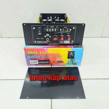 Dms 350 500 Watt Terbaru Juli 2022 