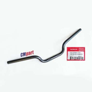 Stang Stir New Cb150R - New Cb 150 R Lampu Led Ori Hgp Ahm Black