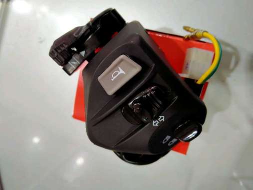 Saklar Sein Mio Soul Carbu