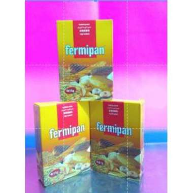 SEDANG PROMO!!! Fermipan Ragi Instan