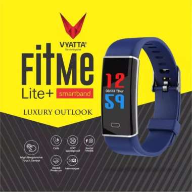 Vyatta Fitme Lite Terbaru Mei 2022 