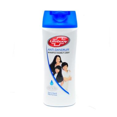 Lifebuoy Shampoo