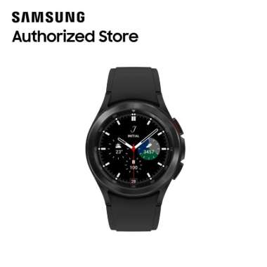 Samsung Galaxy Watch 4 - Harga \u0026 Spesifikasi Terbaru Juni 2022 | Blibli