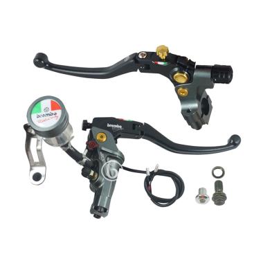 Jual Variasi Ninja R Terbaru Harga Murah Blibli Com