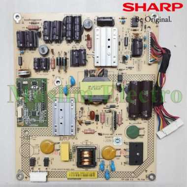 PSU LED TV Sharp LC-22LE420ML 22LE420
