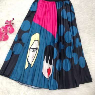 Rok Tutu Dewasa Import