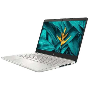 HP 14S-(DQ2052TU-DQ2053TU) CI5-1135G7/2X4GB/512GB/14.0/BLK/WIN10+OHS2019 -NO BUNDLING -DQ2052TU (SIL
