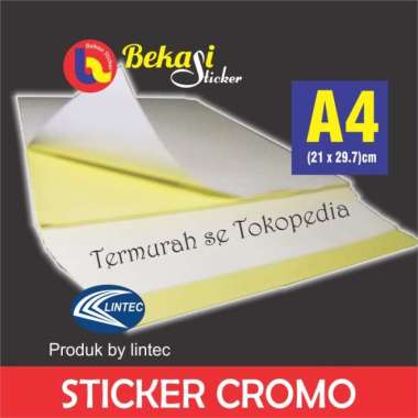 Jual Stiker Ternama Terlengkap - Harga Murah Juli 2022 | Blibli