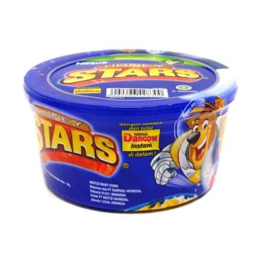 Nestle Honey Stars Cereal [34 g/ Cup]