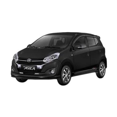 9200 Koleksi Gambar Mobil Ayla Terbaru Gratis Terbaik