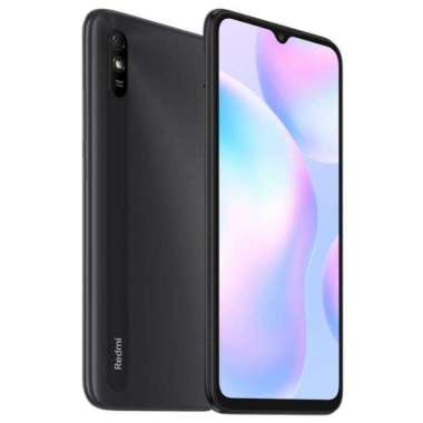 Redmi 9A 3/32 Granite Grey