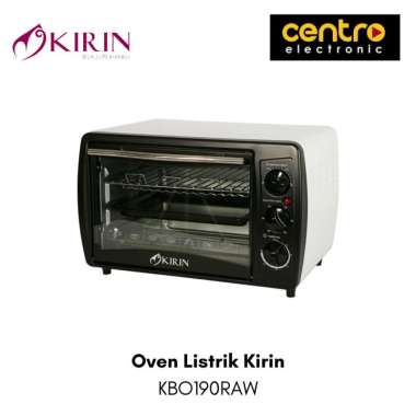 Oven Listrik Kirin KBO190RAW