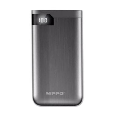 HIPPO Hiro Power Bank [6000 mAh] grey
