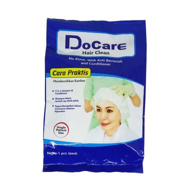 DoCare Hair Clean