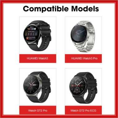 Jual Huawei Watch Gt3 Pro Juni 2022 - Garansi Resmi \u0026 Harga Murah | Blibli