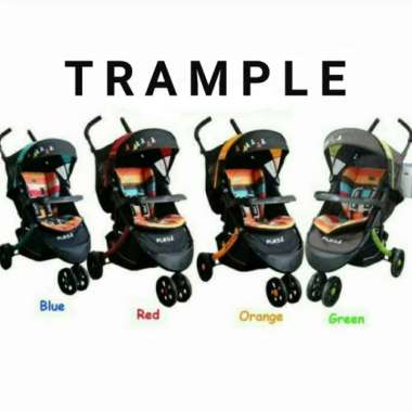 harga stroller 2019