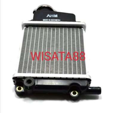 Radiator Comp 19010-KVB-N51 Vario 110 cc Carburator Original AHM