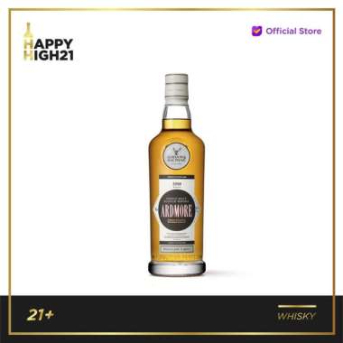 Ardmore 20 1998 G&M 700ml