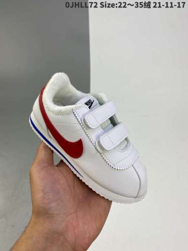 cortez size 3