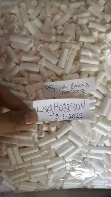 Busa Marlong Bolong 50gr