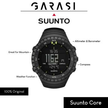 Suunto watch harga sale