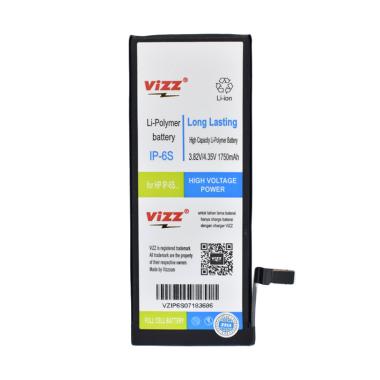 Vizz Baterai for iPhone 6S [Original]