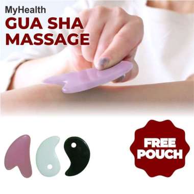 Gua Sha Message