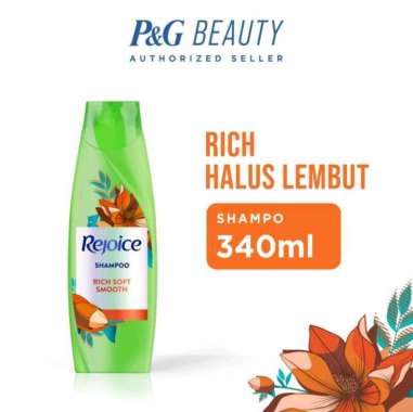 rejoice rich 340ml