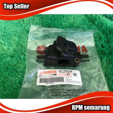 Pompa Oli Samping Yamaha FIZR - Alfa - Sigma Original 3AY-E5416-00 - Mph000999