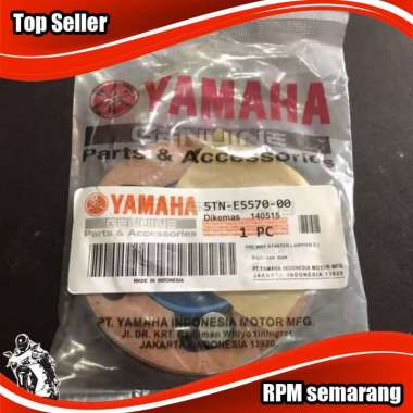 RUMAH PELOR STATER ONE WAY STARTER JUPITER Z - Fizr - F1zr - crypton - Vega r lama 2004 Original - M