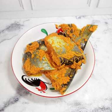 Patin Bumbu Kuning 500 gram