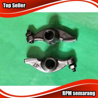 Templar  pelatuk klep Yamaha Nouvo - Mio karbu - Mio soul - sporty - Jupiter - Mph005951