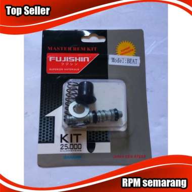 Seal sil master rem Honda Beat - Mph006776